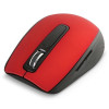 Souris Sans Fil Everest Mavi 6D / 1600 DPI / Rouge