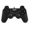Manette de Jeux USB avec Analogue Snopy SG-401