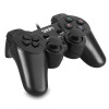 Manette de Jeux USB avec Analogue Snopy SG-401