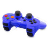 Manette de Jeux USB avec Analogue Snopy Mavi SG-302 / Bleu