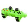 Manette de Jeux USB avec Analogue Snopy SG-302 / Vert