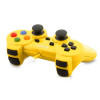 Manette de Jeux USB avec Analogue Snopy SG-302 / Jaune