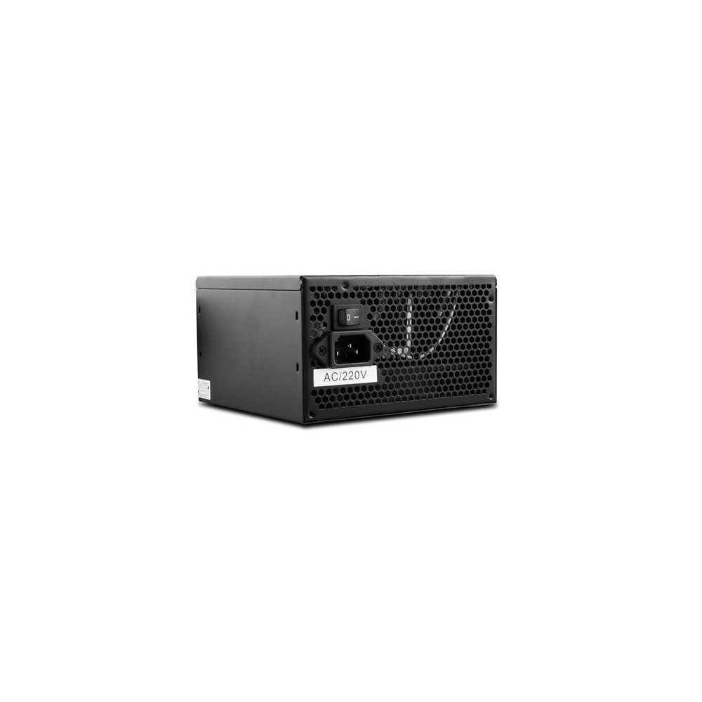 Boite d'alimentation Everest 400W