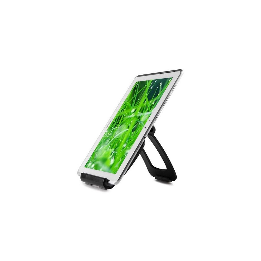 Support Everest Pour Tablette Jusqu'à 10" / Noir