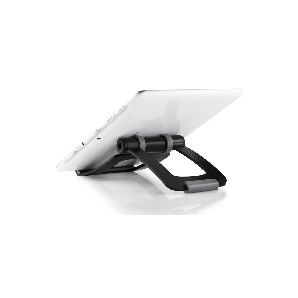 Support Everest Pour Tablette Jusqu'à 10" / Noir
