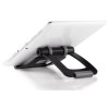 Support Everest Pour Tablette Jusqu'à 10" / Noir