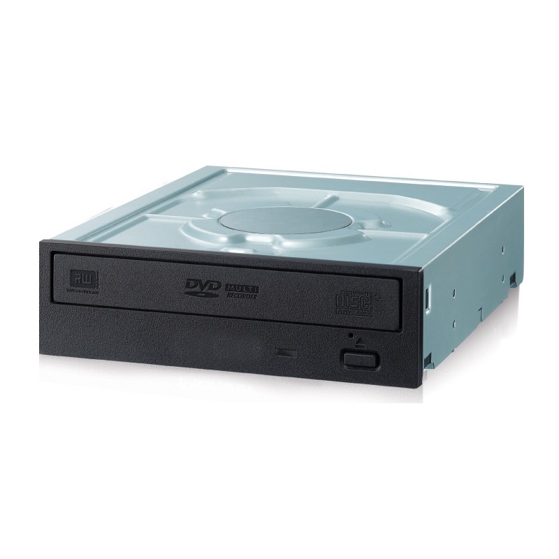 Lecteur Graveur CD / DVD Interne 24x Pour PC de Bureau Pioneer Double Couche