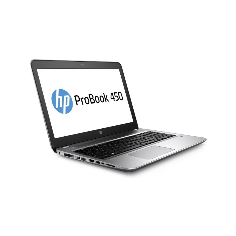 Pc Portable HP ProBook 450 G4 / i5 7è Gén / 4 Go