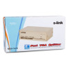 Splitter  VGA S-link 4 Ports 150Mhz