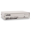 Splitter  VGA S-link 2 Ports 150Mhz