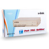 Splitter  VGA S-link 2 Ports 150Mhz