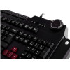 Clavier Qwerty Gaming Multimédia USB Qwerty Everest Rampage DLK-5115