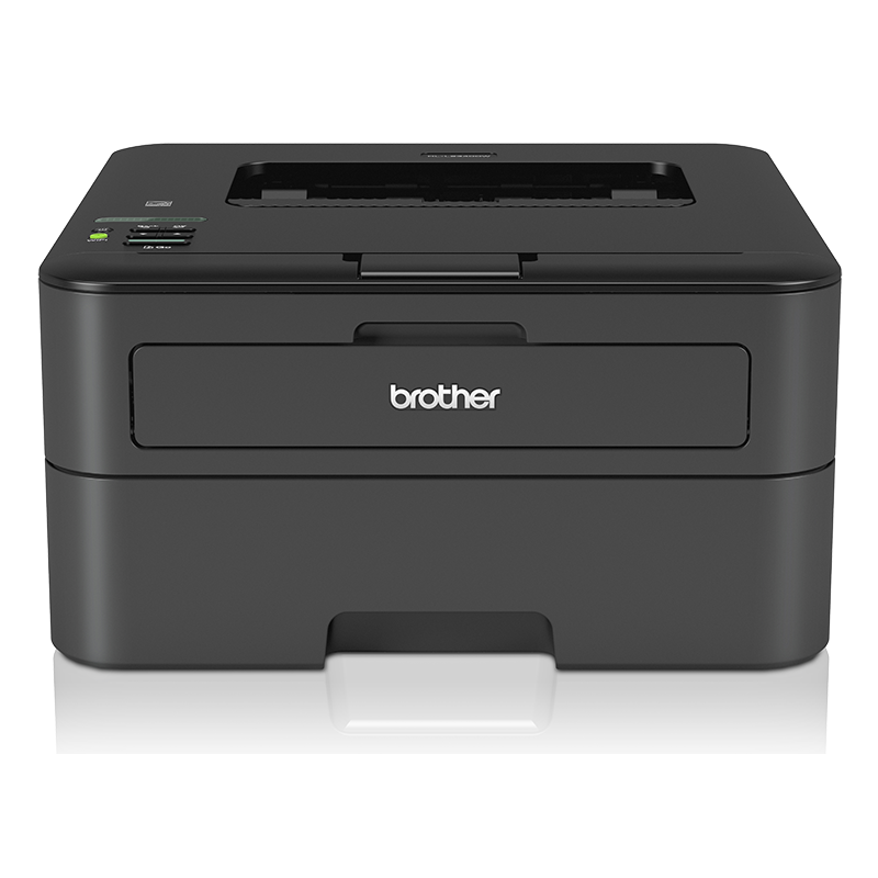 Imprimante Laser Monochrome A4 Noir&Blanc Brother / Wifi