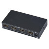 Splitter HDMI 4 ports Full HD 1080P 3D