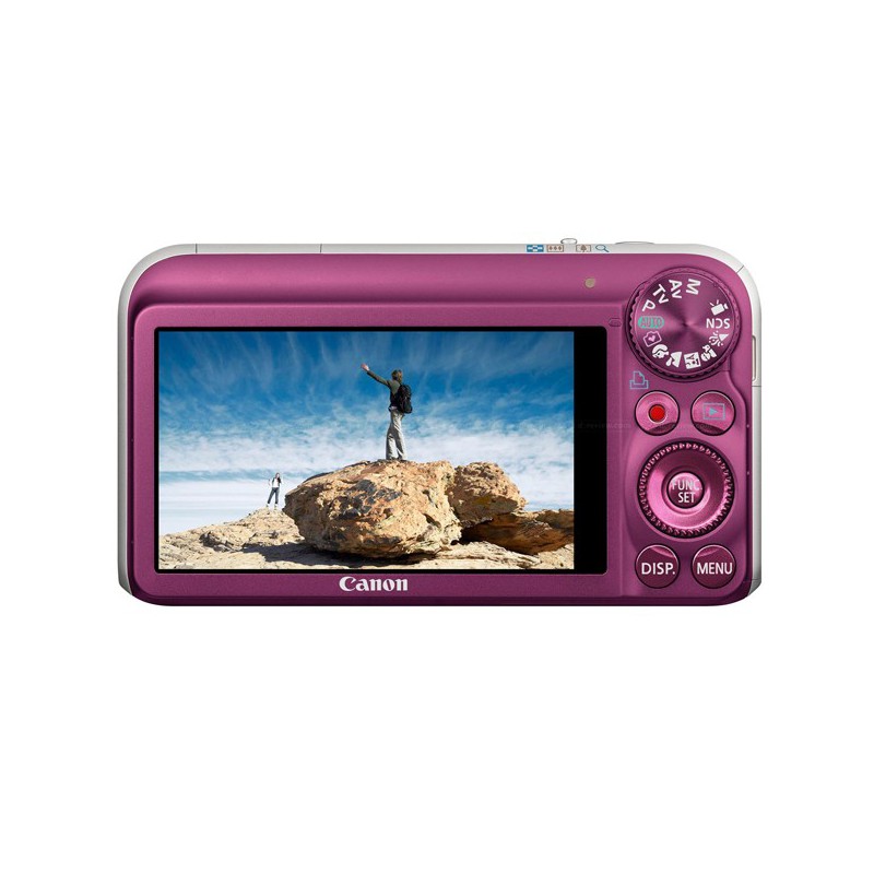 PowerShot SX210 IS