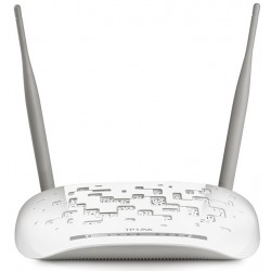 Modem routeur TP-Link...