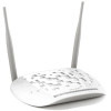 Modem routeur TP-Link ADSL2+ WiFi N 300Mbps