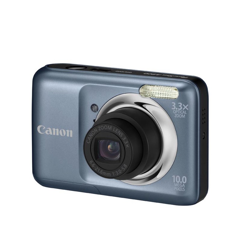 PowerShot A800