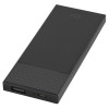 Power Bank Ksix 3000 mAh / Noir