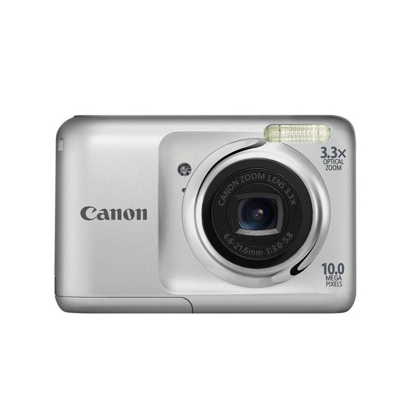PowerShot A800