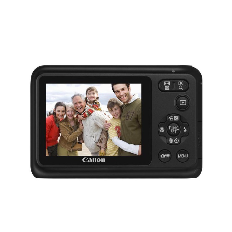 PowerShot A800
