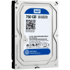 Disque Dur Interne 3.5" Western Digital Caviar Blue 750Go / Reconditionné