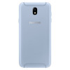 Téléphone Portable Samsung Galaxy J7 Pro / 4G / Double SIM / Bleu + Gratuité 50Dt + SIM Offerte