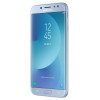 Téléphone Portable Samsung Galaxy J7 Pro / 4G / Double SIM / Bleu + Gratuité 50Dt + SIM Offerte