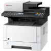 Imprimante Multifonction Laser monochrome Kyocera  Ecosys M2135dn / Réseau / USB