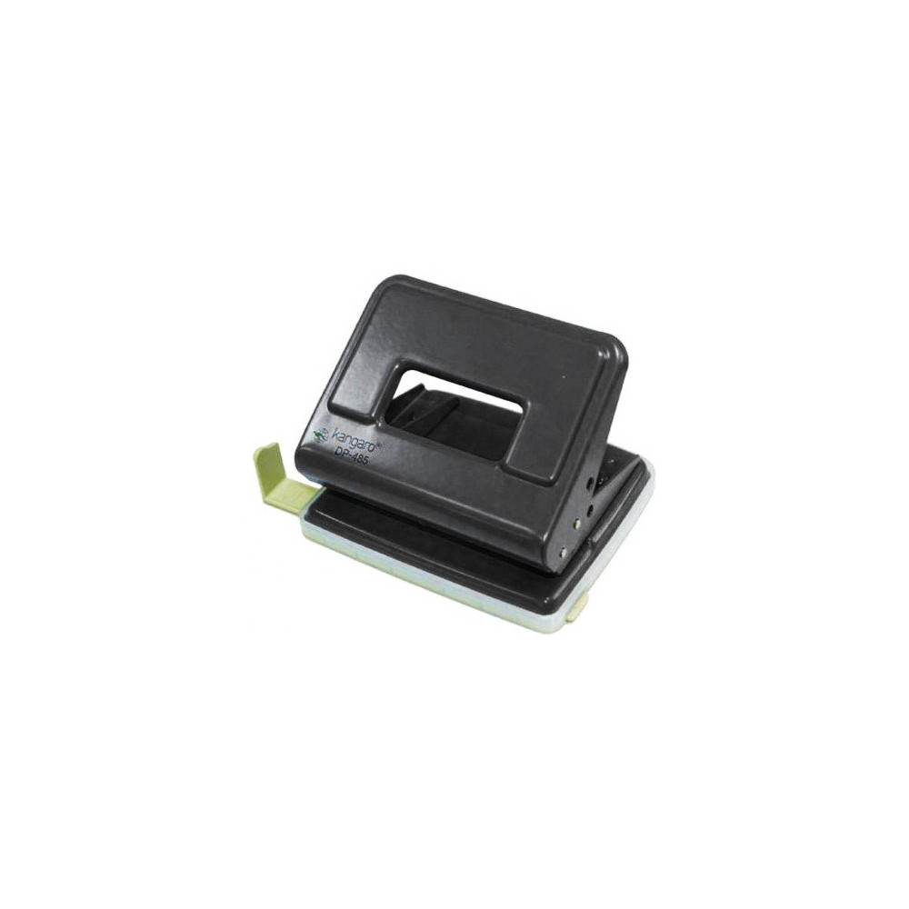 Perforateur Kangaro DP-485 / Noir