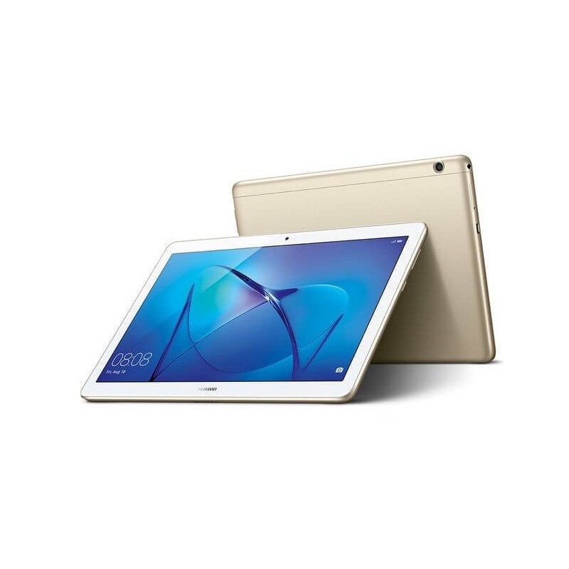 Tablette Huawei MediaPad T3 10 / 4G / Gold