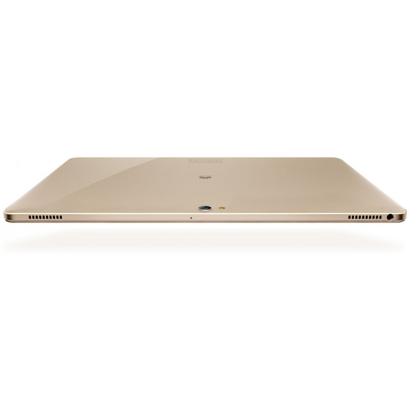 Tablette Huawei MediaPad T3 10 – 16 Go – Argent – Wi-Fi (Occasion)