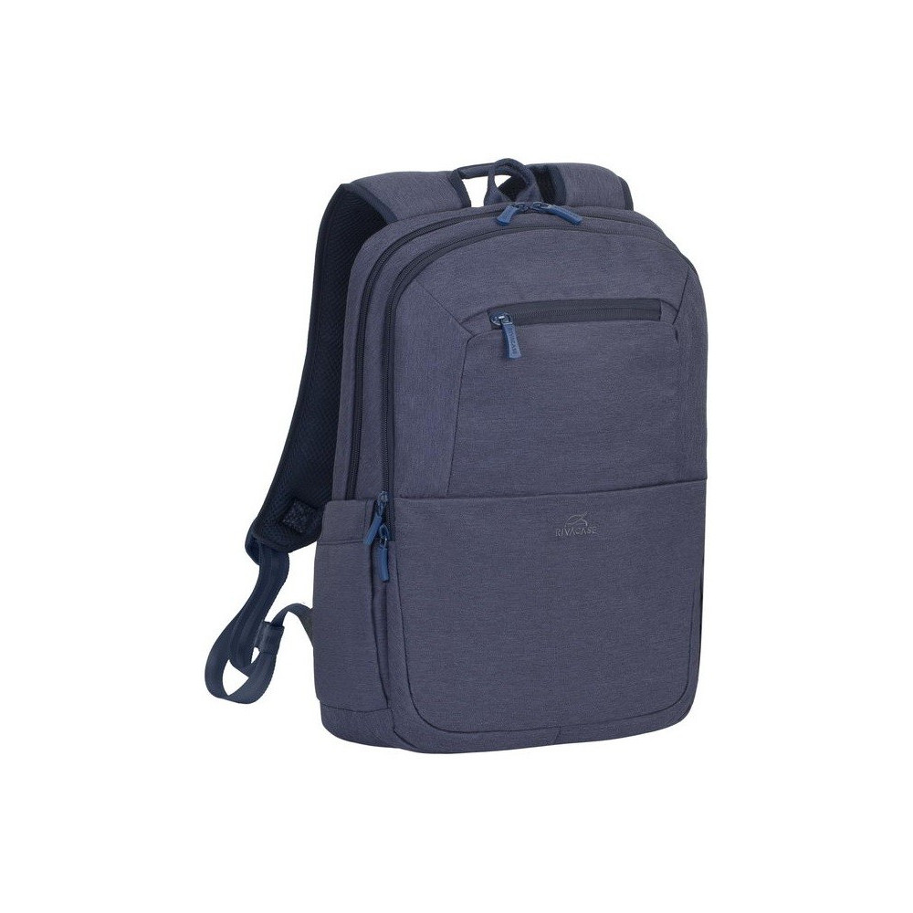 Sac à dos pour PC Portable 15.6" Rivacase 7760 / Bleu