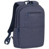 Sac à dos pour PC Portable 15.6" Rivacase 7760 / Bleu
