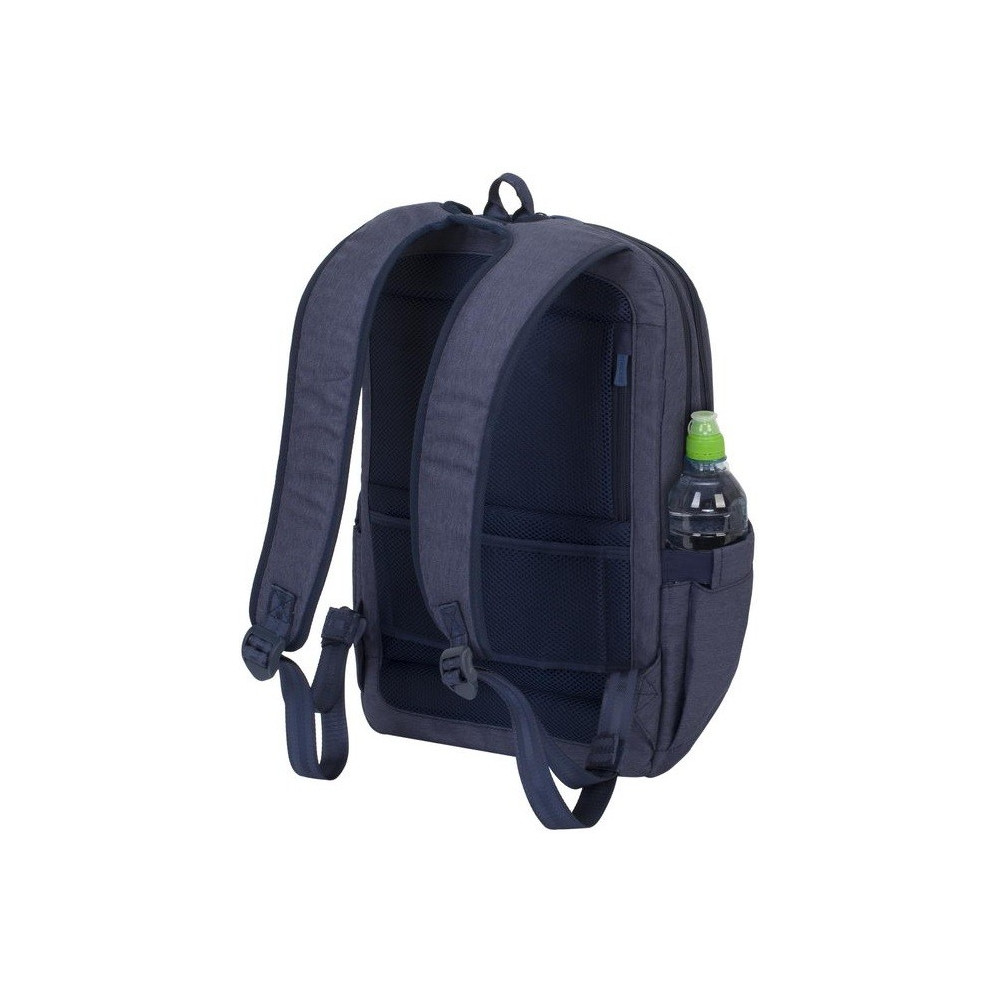 Sac à dos pour PC Portable 15.6" Rivacase 7760 / Bleu