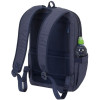 Sac à dos pour PC Portable 15.6" Rivacase 7760 / Bleu