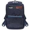 Sac à dos pour PC Portable 15.6" Rivacase 7760 / Bleu