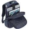Sac à dos pour PC Portable 15.6" Rivacase 7760 / Bleu