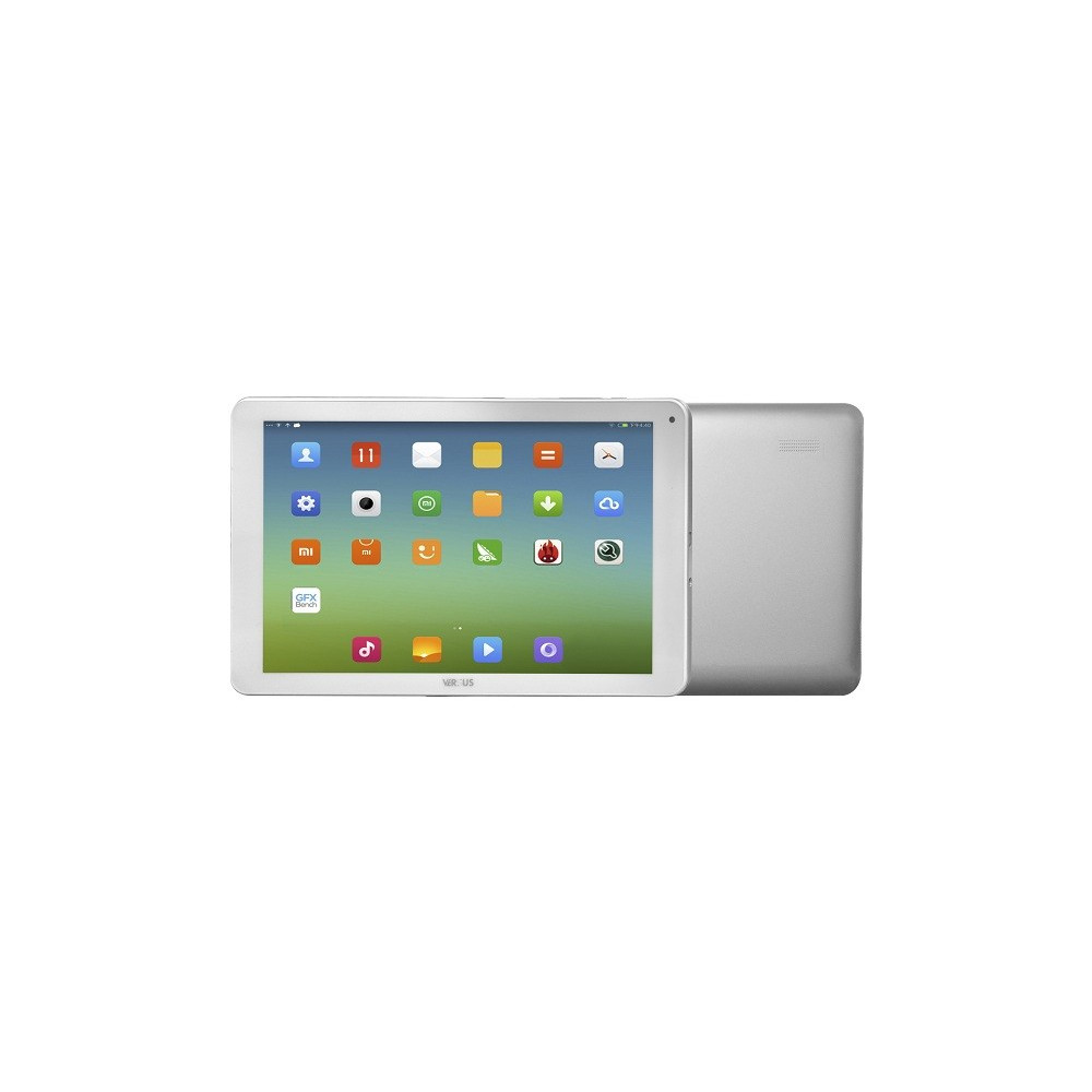 Tablette Versus 904Q / 9" / 3G / Silver