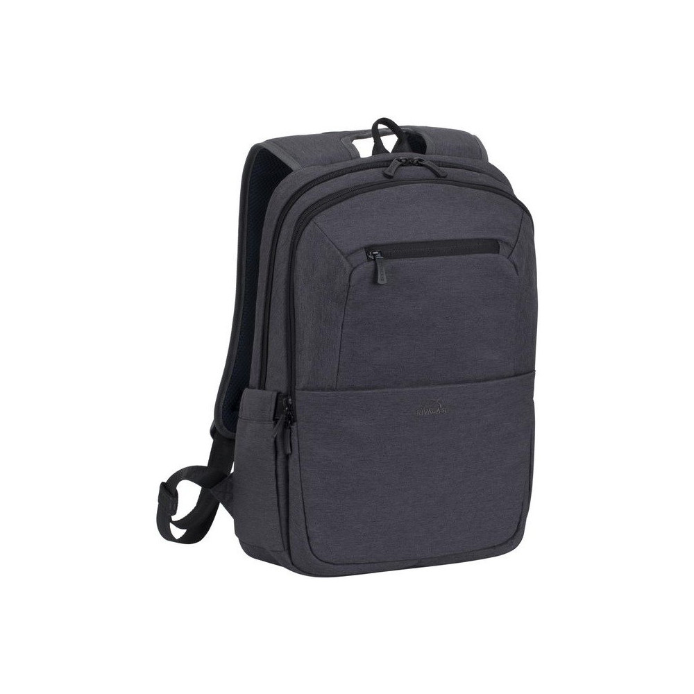 Sac à dos pour PC Portable 15.6" Rivacase 7760 / Noir