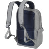 Sac à dos pour PC Portable 15.6" Rivacase 7760 / Gris