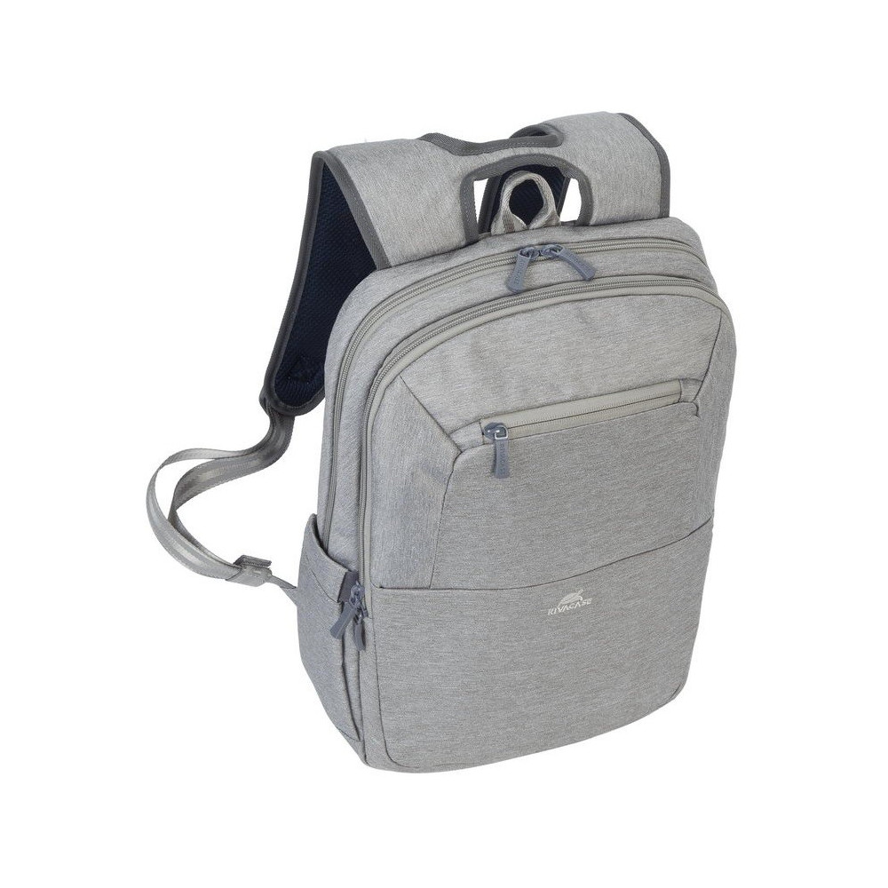 Sac à dos pour PC Portable 15.6" Rivacase 7760 / Gris