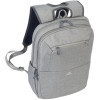 Sac à dos pour PC Portable 15.6" Rivacase 7760 / Gris