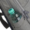 Sac à dos pour PC Portable 15.6" Rivacase 7760 / Gris