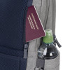 Sac à dos pour PC Portable 15.6" Rivacase 7760 / Gris
