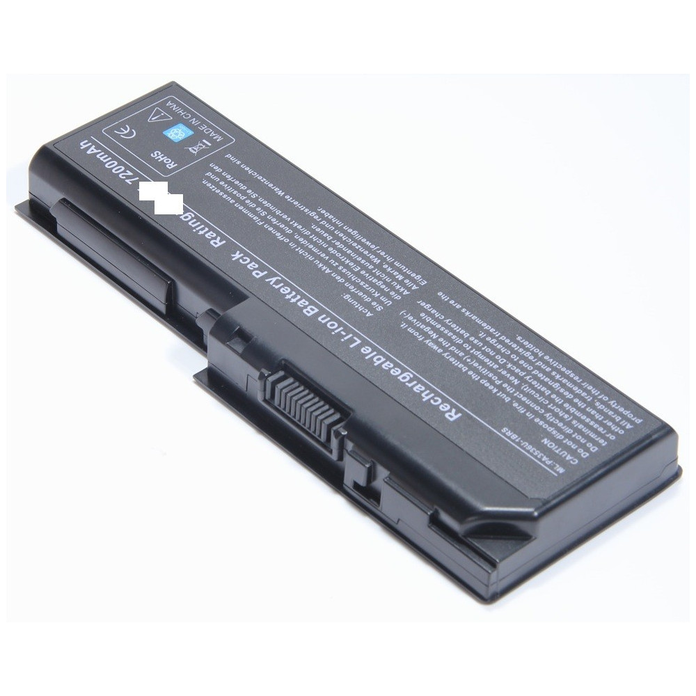 Batterie 6 Cellules Pour PC Portable Toshiba L505