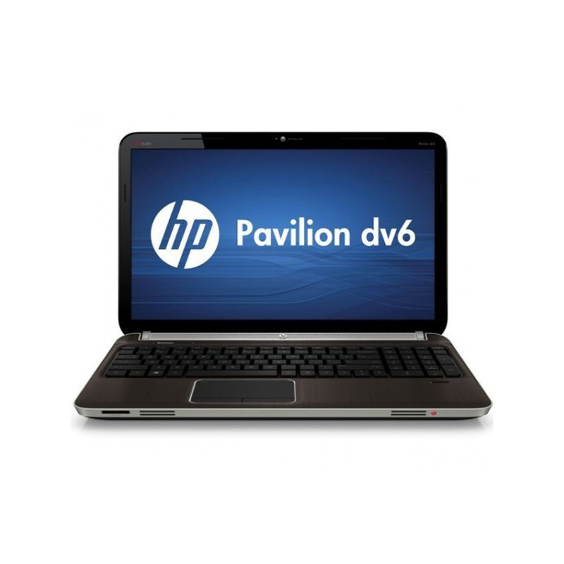 ordinateurs portables-tablettes hp hp pavillion dv6-6b63 sf f-a6l96ea