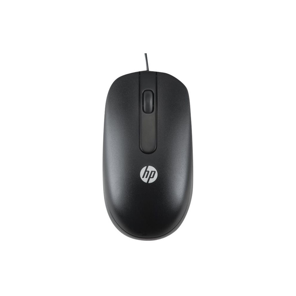 Souris Optique HP USB Simple