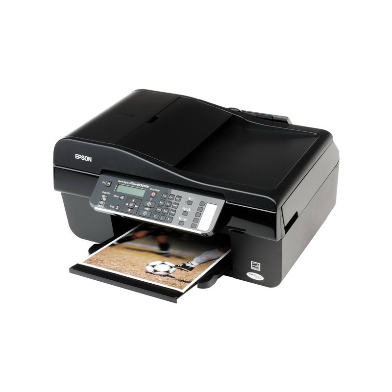 Epson Stylus Office BX305FW