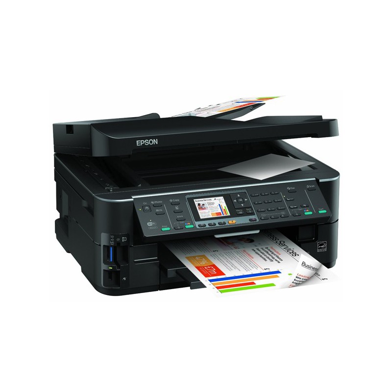 Epson Stylus Office BX320FW